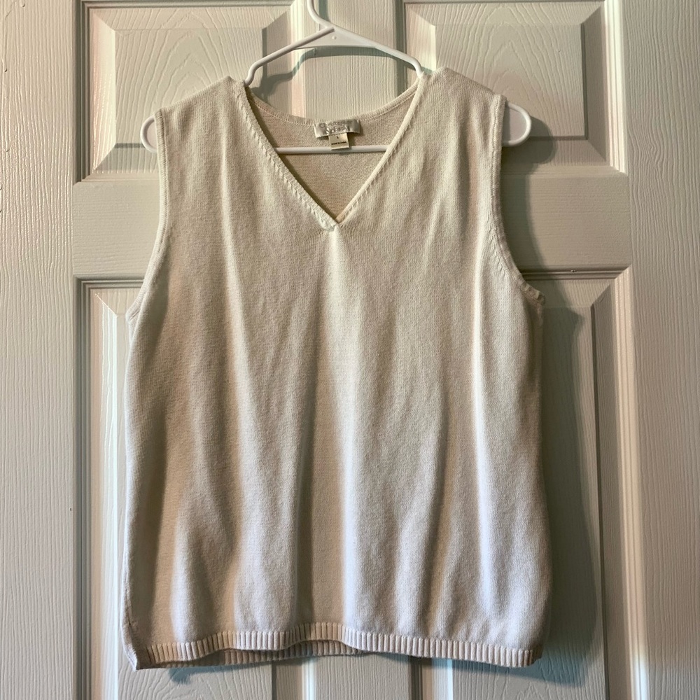 Knit top